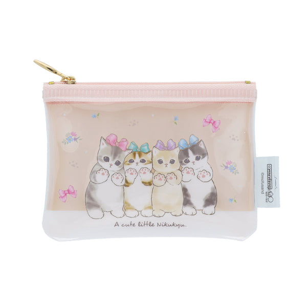Mofusand Mini Pouch 