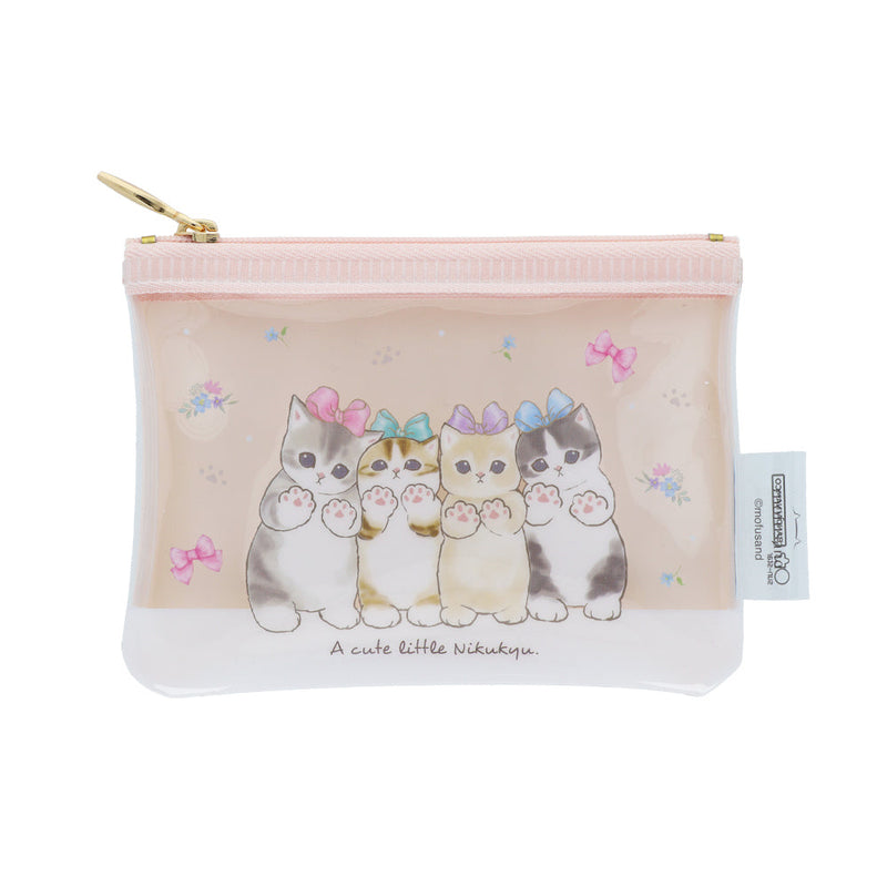 Mofusand Mini Pouch 