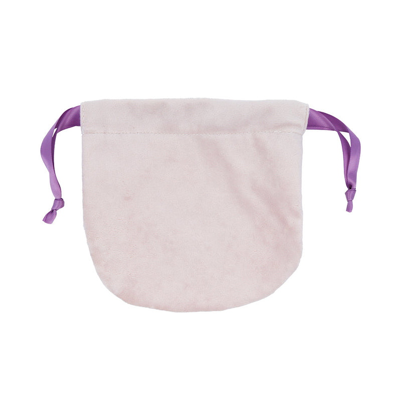 Mofusand Drawstring Pouch 