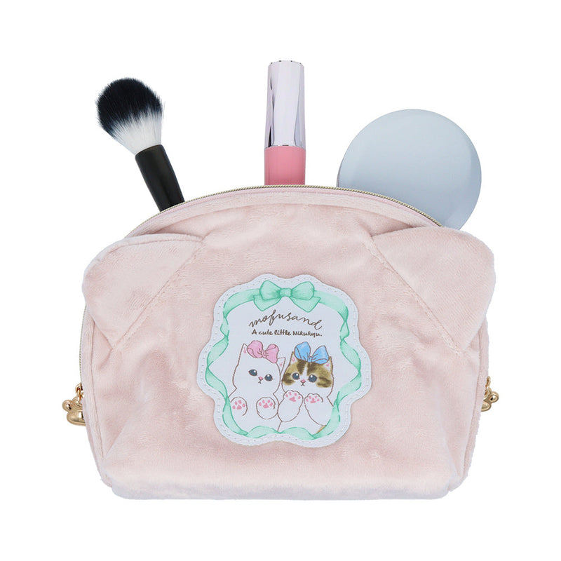Mofusand Pen Pouch 