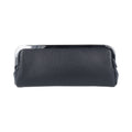 Sun-Star mag-paca Wide Magnetic Closure Pencil Case Black