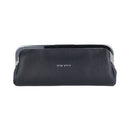 Sun-Star mag-paca Wide Magnetic Closure Pencil Case Black
