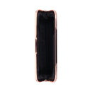Sun-Star mag-paca Wide Magnetic Closure Pencil Case Pink