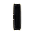 Sun-Star mag-paca Wide Magnetic Closure Pencil Case Light Blue