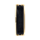 Sun-Star mag-paca Wide Magnetic Closure Pencil Case Navy