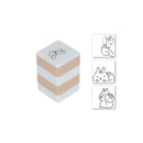 Sun Star Pyokkori Animal Stamp Vol. 2   Squirrel