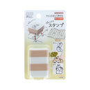 Sun Star Pyokkori Animal Stamp Vol. 2   Squirrel