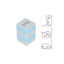 Sun Star Pyokkori Animal Stamp Vol. 2   Seal