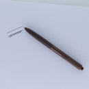 Sun-Star Mute-On Silent Gel Pen 0.5mm   Café