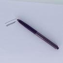 Sun-Star Mute-On Silent Gel Pen 0.5mm   Lilac