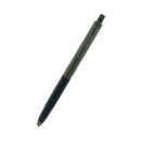 Sun-Star Mute-On Silent Gel Pen 0.5mm   Forest