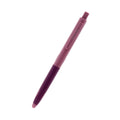 Sun-Star Mute-On Silent Gel Pen 0.5mm   Rug