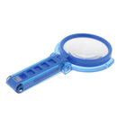 Sun-Star Magnifying Glass with Stand    45mm 