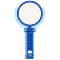 Sun-Star Magnifying Glass with Stand    45mm 
