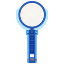 Sun-Star Magnifying Glass with Stand    45mm 