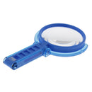 Sun-Star Magnifying Glass with Stand    55mm 