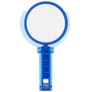 Sun-Star Magnifying Glass with Stand    55mm 