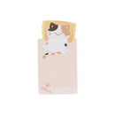 Sun-Star Sleepytime Animal Sticky Notes 30 Sheets   Cat