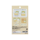 Sun-Star Sleepytime Animal Sticky Notes 30 Sheets   Dog