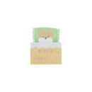 Sun-Star Sleepytime Animal Sticky Notes 30 Sheets   Dog