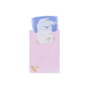 Sun-Star Sleepytime Animal Sticky Notes 30 Sheets   Rabbit