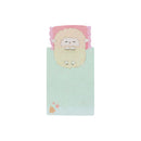 Sun-Star Sleepytime Animal Sticky Notes 30 Sheets   Sheep