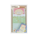 Sun-Star Sleepytime Animal Sticky Notes 30 Sheets   Sheep
