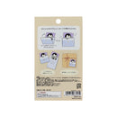 Sun-Star Sleepytime Animal Sticky Notes 30 Sheets   Penguin