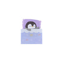 Sun-Star Sleepytime Animal Sticky Notes 30 Sheets   Penguin