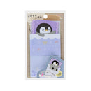 Sun-Star Sleepytime Animal Sticky Notes 30 Sheets   Penguin