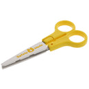 Sun-Star Yellow Safety Scissors  