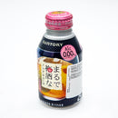 Suntory Non-Alcohol Umeshu 280ml