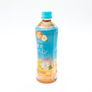 Suntory Lemon Jasmine Tea Rich 600ml