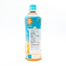 Suntory Lemon Jasmine Tea Rich 600ml