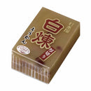 Yokan Bean jelly (Refined White Bean/Thick Sliced/150 g/Sugimotoya Seika/Atsugiri Yokan)