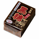 Yokan Bean jelly (Brown Sugar/Thick Sliced/150 g/Sugimotoya Seika/Atsugiri Yokan)