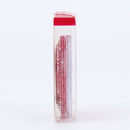 Integrate Melty Mode Cheek Blush (Red,Pink)