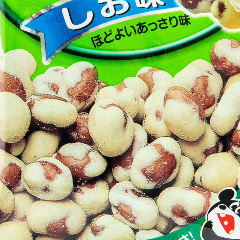 Denroku Porippy Roasted Peanut Salted 