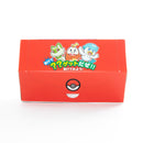 Tohato Pokemon Chocolate Snack