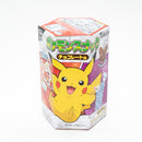 Tohato Pokemon Chocolate Snack