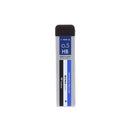 Tombow Mono 0.5mm Mechanical Pencil Lead (2B / B / HB) HB
