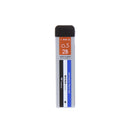 Tombow Mono 0.5mm Mechanical Pencil Lead (2B / B / HB) 2B