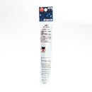 Marker Pen (Double Ended: Fine 1.2mm, Extra Fine 0.7mm/For Rough Surfaces/Red/Teranishi Chemical/Gaten Muteki Marker/SMCol(s): Black,Red)