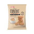 Cracuit Takara Seika Peanut Cream Cookie Sandwich 93 g