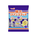 Yokohama Romansketch Takara Seika Vanilla Cream Cookie Sandwich 108 g