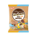 Cookie Sandwich (Assorted: Vanilla, Chocolate/117 g/Takara Seika)