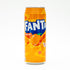 Soda Drinks