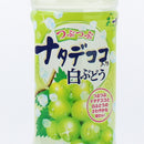 Non-Carbonated Soft Drink (Coconut Gel & White Grape)