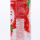 Non-Carbonated Soft Drink (Strawberry Milk)