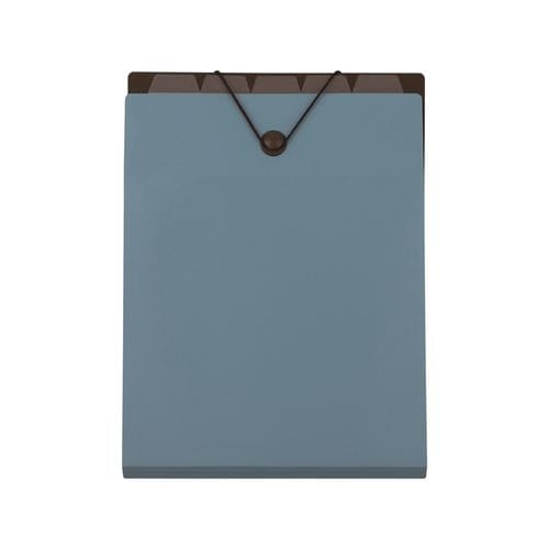 filemo Folder for Backpack Blue